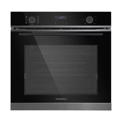 Шкаф духовой электрический MAUNFELD MEOM729P