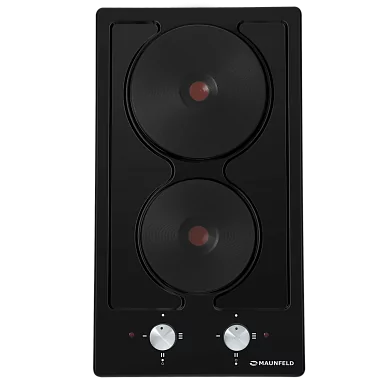 Электрическая варочная панель MAUNFELD EEHE.32.4B