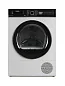 Сушильная машина Vestel TDHD7T2TBW, 7 кг, 15 программ, блокировка от детей, тепловой насос, класс А+, белый
