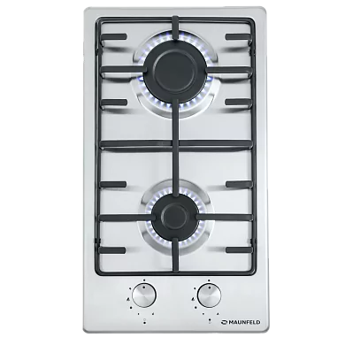 Газовая варочная панель MAUNFELD EGHS.32.3ES