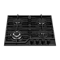 Газовая варочная панель MAUNFELD EGHG.64.43CB\G
