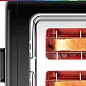 Тостер BOSCH TAT3P423 [970 Вт, тостов - 2, подогрев, размораживание, решетка для подогрева булочек,