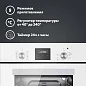 Комплект встраиваемой бытовой техники Simfer S49W470 (варочная панель и духовой шкаф)