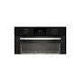 Встраиваемый электрический духовой шкаф Indesit IFE 3634 BL