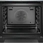 Духовой шкаф Bosch HBG635BS1