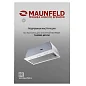 Кухонная вытяжка MAUNFELD THAMES 601PM белый