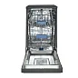 Отдельностоящая посудомоечная машина DeLonghi DDWS 465 N CALLISTO