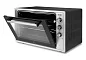 Мини-печь Simfer M7004 серия Albeni Pro XXL (5 режимов работы, конвекция)