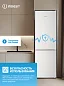 Холодильник комбинированный Indesit ITR 4180 W Белый