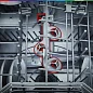 Посудомоечная машина Bosch Serie 6 SMS6EMI65Q - 13 комплектов, дисплей, 5 температурных режимов