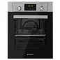 Встраиваемый электрический духовой шкаф Delvento V4EM59001