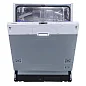Встраиваемая посудомоечная машина 60 см Delvento VGB6600