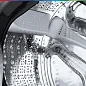 Стиральная машина Bosch WGA25400ME, 10 кг, инверторный двигатель, автовзвешивание, легкая глажка, дозагрузка белья