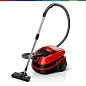 Моющие пылесосы Bosch Пылесос моющий Bosch BWD421PET Красный