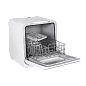 Посудомоечная машина MAUNFELD MWF07IM