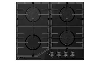 Газовая варочная панель GRESSEL U60H40S088 60 см