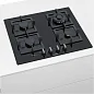Варочная панель газовая Bosch PPH6A6B20