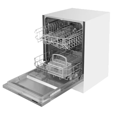 Посудомоечная машина HOMSair DW66M