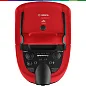 Моющие пылесосы Bosch Пылесос моющий Bosch BWD421PET Красный