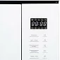 Встраиваемая микроволновая печь Delonghi DMO 25BB ROMA