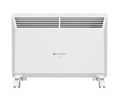 Электрический конвектор электрический LORIOT LHCI-1500 KM
