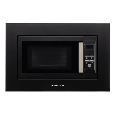 Встраиваемая микроволновая печь Delvento DV 2011