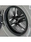 Стиральная машина Haier HW60-BP12929BSE, инверторный двигатель, автовзвешивание, A+++