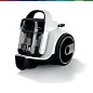 Пылесос Bosch BGS05A222, 700 Вт, пылесборник - контейнер, 1.5 л, мотор HiSpin, фильтр PureAir, белый
