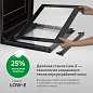 Электрический духовой шкаф Simfer B4EW59070