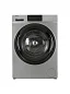 Стиральная машина с фронтальной загрузкой HAIER HW60-BP12919BS инверторный двигатель