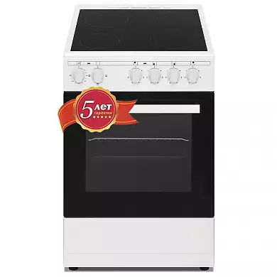 Электрическая плита Simfer F55VW04013