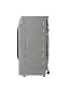 Стиральная машина с фронтальной загрузкой HAIER HW60-BP12919BS инверторный двигатель