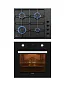 Комплект бытовой техники SV66E67DMG604B0  Vestel (духовой шкаф OVE67DMB1 и варочная панель HVG604B0)