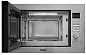Встраиваемая микроволновая печь DeLonghi DMO 25IM TORINO