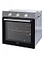 Встраиваемый духовой шкаф Ardo BO13X22 60 см, 86 литров, 3 режима работы, двойное стекло