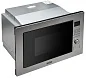 Встраиваемая микроволновая печь DeLonghi DMO 25IM TORINO