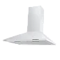 Кухонная вытяжка HOMSair DELTA 60 белый