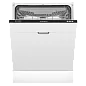Посудомоечная машина MAUNFELD MLP-123I