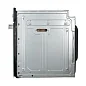 Встраиваемый духовой шкаф Gressel U6EC58110 60см, 70л, двойной гриль, режим разморозки, конвекция, двойное стекло