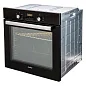 Встраиваемый электрический духовой шкаф Simfer, объем 80 л, мощность 2400Вт, B6EB56025