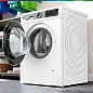 Стиральная машина Bosch WGA254X0ME, 10 кг, инверторный двигатель, A+++