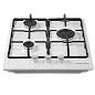 Газовая варочная панель MAUNFELD EGHE.43.3STS-EW