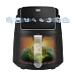 Аэрогриль BEKO FRL 2244 B, 4.7 л, 1500 Вт, 8 программ, сенсорное управление, готовка без масла, автоочистка