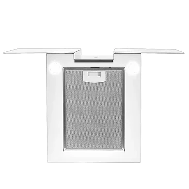 Наклонная вытяжка Delvento DLV93W1