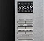 Встраиваемая микроволновая печь DeLonghi DMO 25IM TORINO