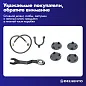 Стиральная машина 7 кг Delvento VWC703