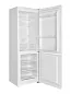 Холодильник Indesit ITR 5180 W, 220л, LED-освещение, белый