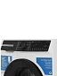 Стиральная машина Bosch WGK244Z0ME, белый;черный;бежевый