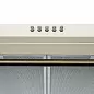 Вытяжка DeLonghi KT-A 103 BF, бежевый, 3 скорости, 60 см.