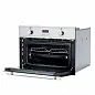 Многофункциональный электрический духовой шкаф DeLonghi SLM 6 RUS, 8 режимов работы, гриль, конвекция.
